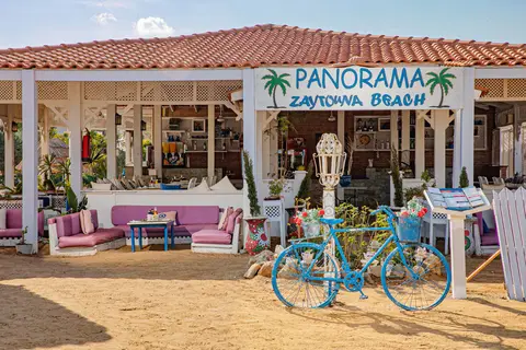 Panorama Bungalows El Gouna in El Gona, foto 42