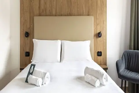 B&B HOTEL Passo Tre Croci Cortina in Cortina D'ampezzo, foto 9