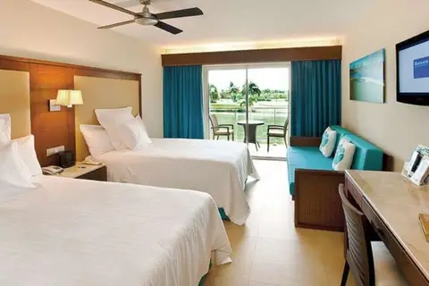 Barcelo Bavaro Palace in Salvaleón de Higüey — foto 19