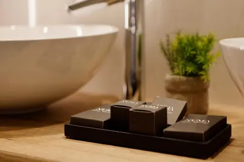 Munna Hotel Boutique in Gijon — foto 18