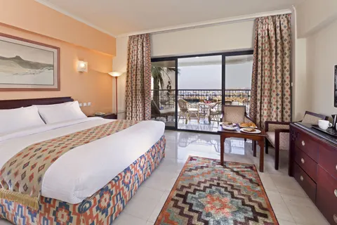 Sunrise Holidays Resort Select foto 9