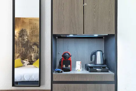 Sowell Hotels L'Olivier in Arles — foto 4