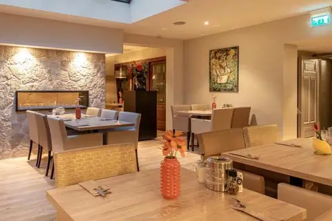 Boutique Hotel Scheepers in Valkenburg, foto 4
