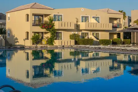 Akti Beach Club in Καρδάμαινα — foto 20