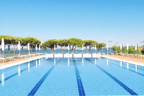 HA Hotel in Bracciano, foto 30