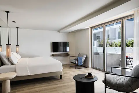 NIKO Seaside Resort Crete MGallery in Δημοτική Ενότητα Αγίου Νικολάου — foto 23