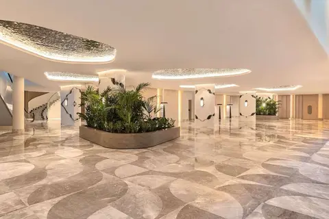 Swissotel Resort & Spa Cesme in Çeşme, foto 25