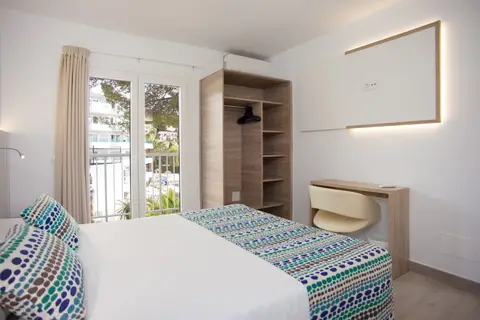 Globales Costa de la Calma in Santa Ponsa — foto 21