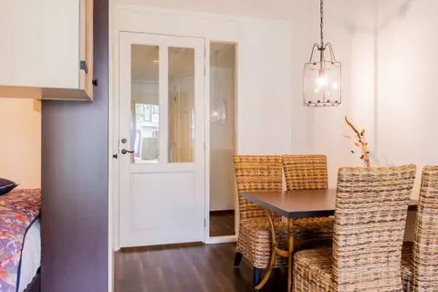 Hotel De Walvisvaarder foto 12