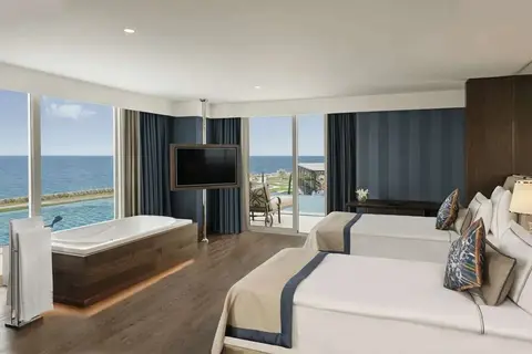 Kaya Palazzo Resort & Casino in Karaoğlanoğlu — foto 4