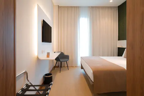 Hotel AJ Gran Alacant by SH Hoteles in Santa Pola — foto 6