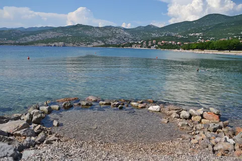 Camping Klenovica foto 21