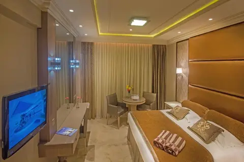 Adams Beach Hotel in Ayia Napa — foto 13
