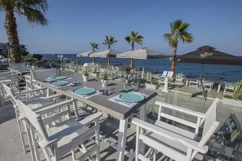 Glaros Royal Beach Hotel in Chersonisos Municipal Unit, foto 8