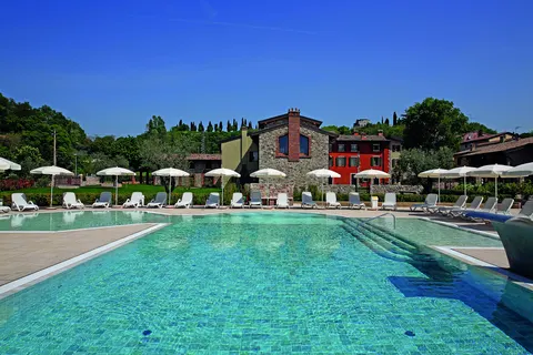 Vakantiepark Borgo Mondragon foto 1