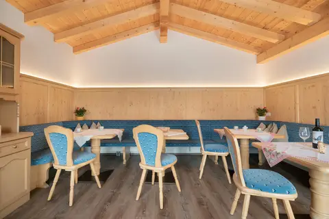 Appartementen Hörhager in Kaltenbach — foto 13