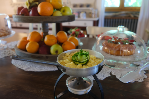 Casal di Peppe Charming Home foto 13