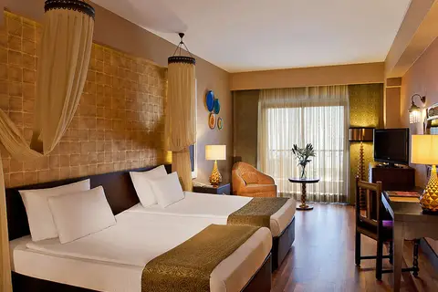 Spice Hotel & Spa in Serik — foto 11
