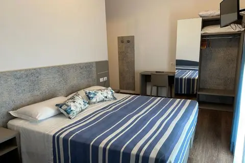 Real Park Hotel in Lavagna, foto 12