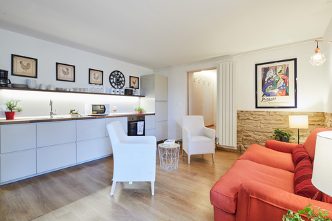 La Panoramica Gubbio - Maison de Charme foto 8