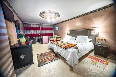 Riad Mimouna in Essaouira — foto 14