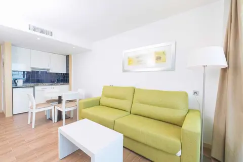 Eix Platja Daurada Hotel & Spa in Santa Margalida — foto 19