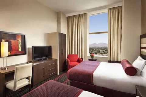 The STRAT Hotel, Casino & Tower foto 8