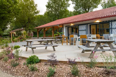 Camping Abaya foto 2