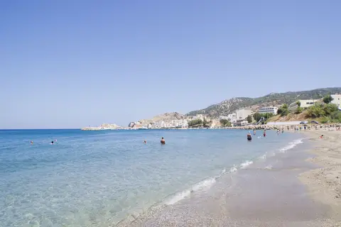 Alos Suites in Δημοτική Ενότητα Καρπάθου — foto 17