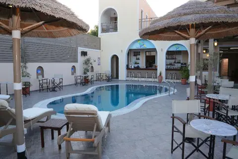 Enjoy Villas in Δημοτική Ενότητα Θήρας — foto 11