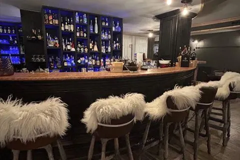 Grifone Dolomiti Resort foto 3