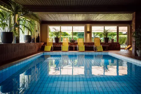 Dorfhotel Kaltenhauser in Hollersbach im Pinzgau — foto 19