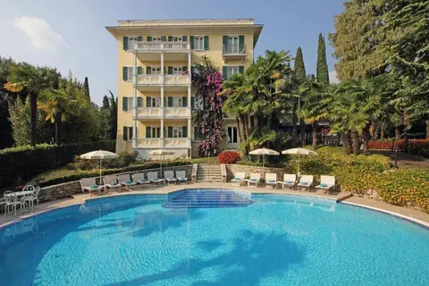 Villa Sofia in Sienna — foto 3