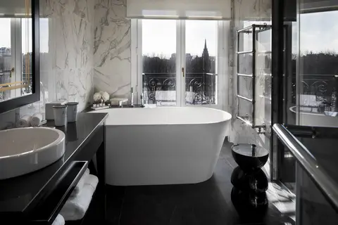 Le Damantin Hotel Spa in Parijs — foto 5