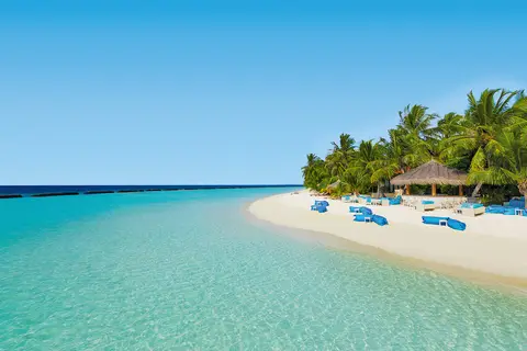 Kurumba Maldives in Vihamanaafushi, foto 12