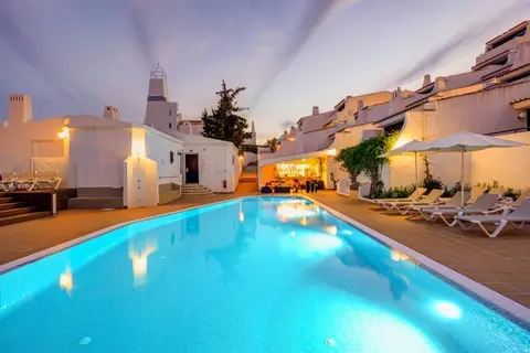 3HB Golden Beach in Albufeira