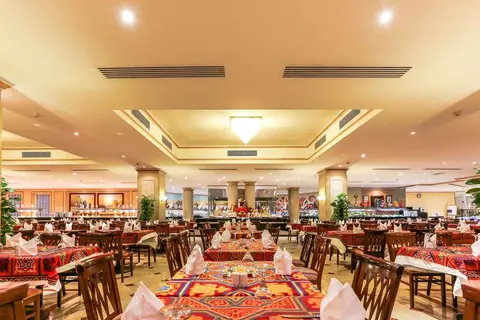 Sultan Gardens Resort in Sharm El Sheikh, foto 6