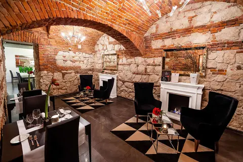 Hotel Queen Boutique in Krakau — foto 5