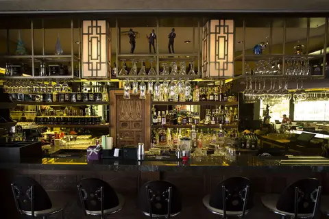 Bodrium Hotel & Spa in Bodrum, foto 8