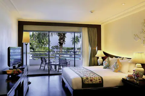 The Regent Cha am Beach Resort in ชะอำ — foto 6