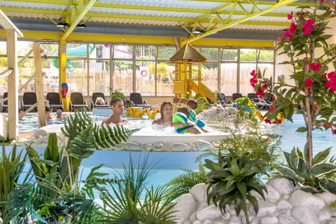 Camping Le Bel Air in Les Sables-d'Olonne — foto 13