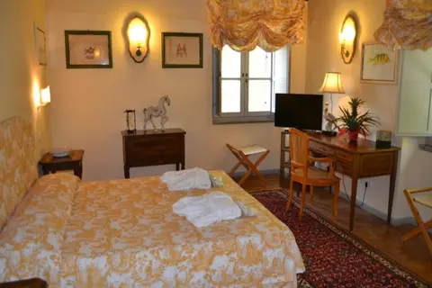 Grand Hotel delle terme di Stigliano in Canale Monterano, foto 19