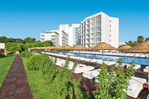 Hotel Su in Muratpaşa, foto 12
