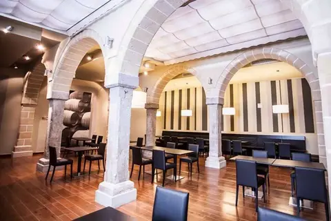 Eurostars Asta Regia in Jerez de la Frontera — foto 12