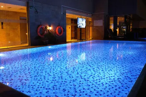 Best Western Plus Pearl Creek in Deira Creek Dubai — foto 9