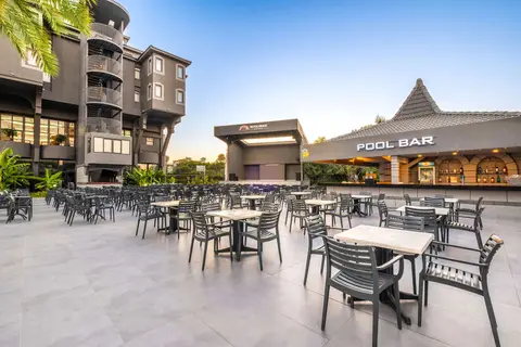 Hotel Nova Park in Manavgat, foto 9