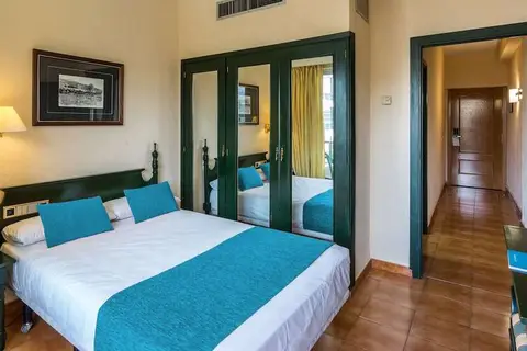 Blue Sea Costa Jardin & Spa in Puerto de la Cruz — foto 3