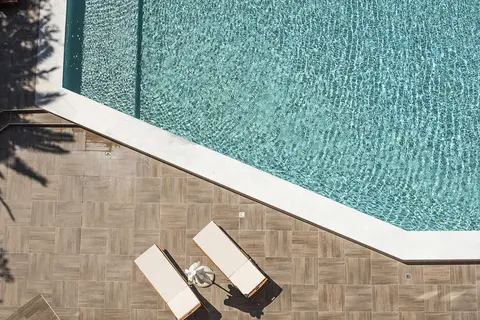 Kriti Hotel in Chania