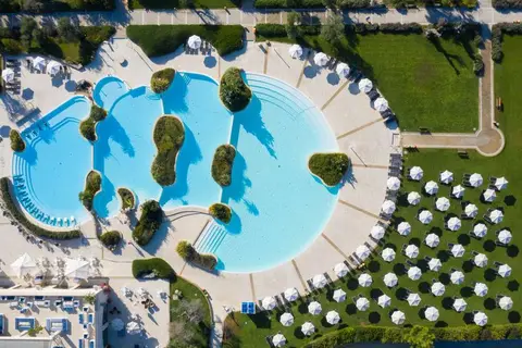 Vivosa Apulia Resort in Ugento — foto 24