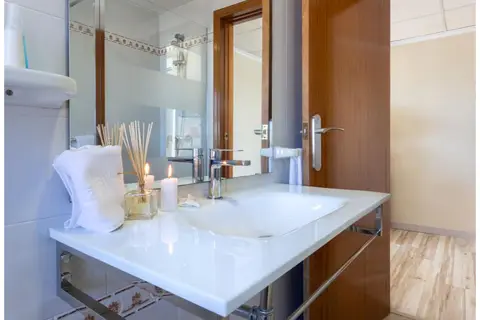 Izán Cavanna Hotel in San Javier — foto 20